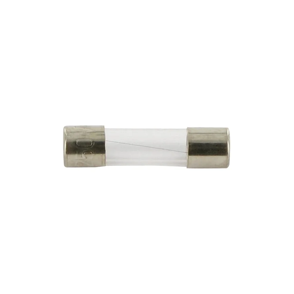 Set siguranțe sticlă 0,2A lungime 20mm ambalaj 10 buc SI23495