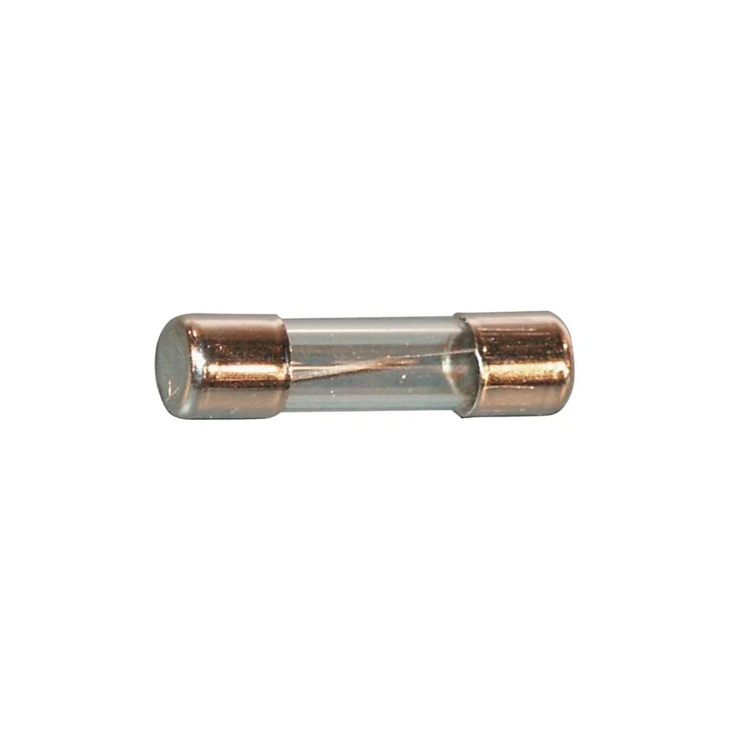 Set siguranțe sticlă 4A lungime 20mm ambalaj 50 buc SI23506