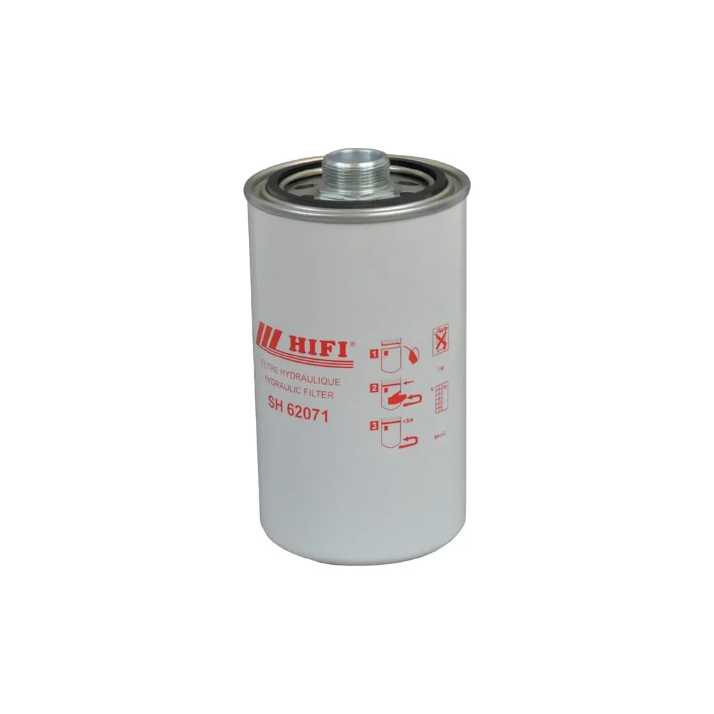 Filtru hidraulic SH62071