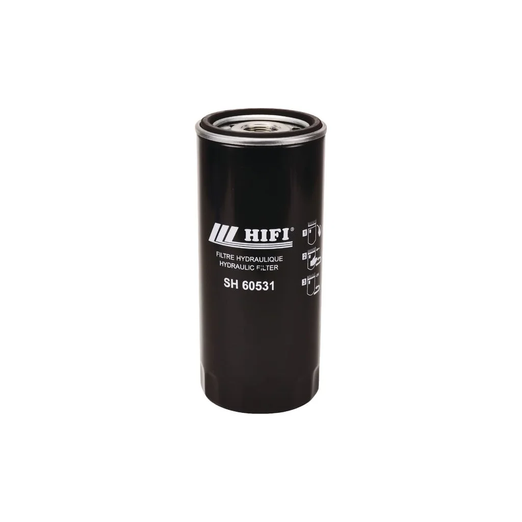Filtru hidraulic Hifi SH60531