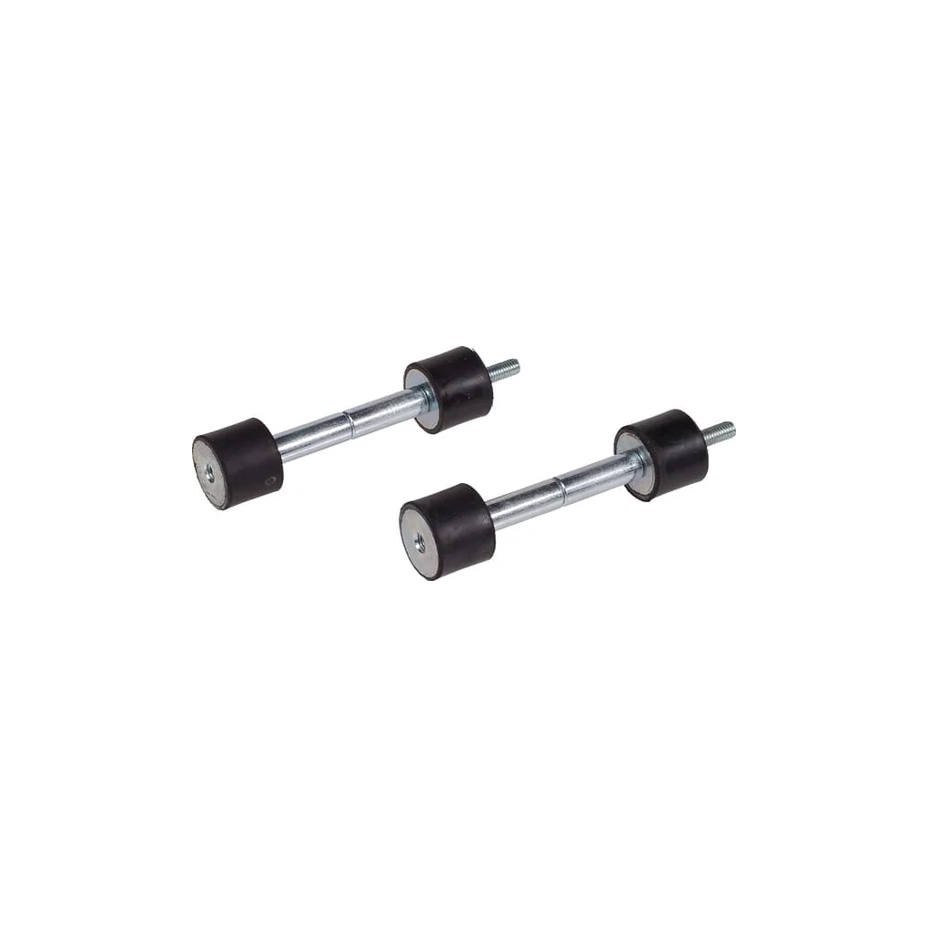 Set amortizoare vibrații ET33404PAC