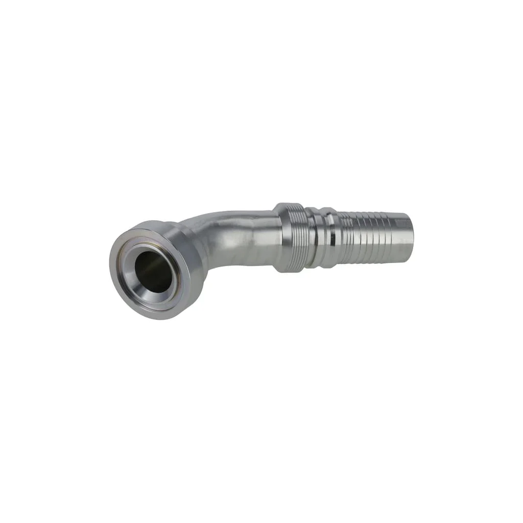 Racord montură 4SH-DN32 diam. flanșă 54,0mm 45° SFSCH322045G2