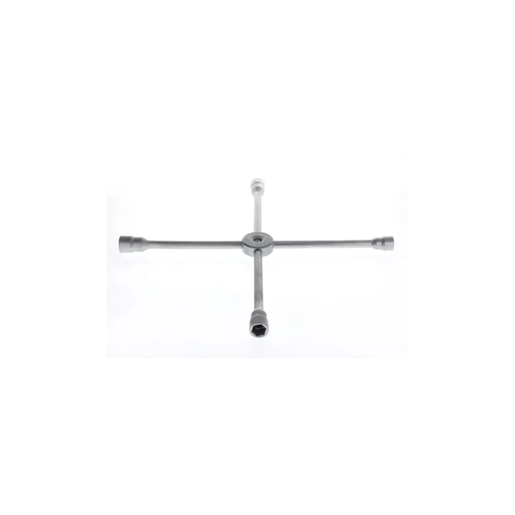 Cheie roți 27x30x32x33mm L=750mm Gedore SL28LR