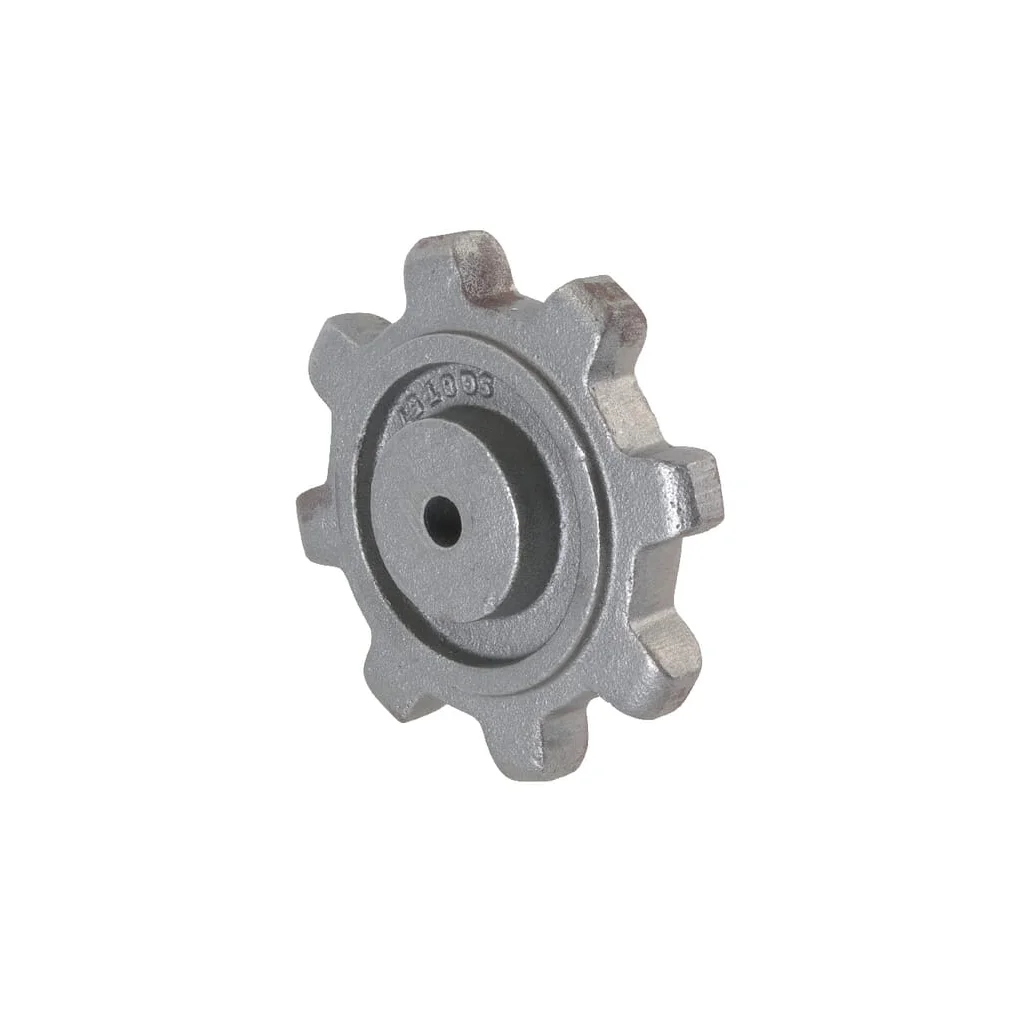 Pinion 8 dinți 57 SG578