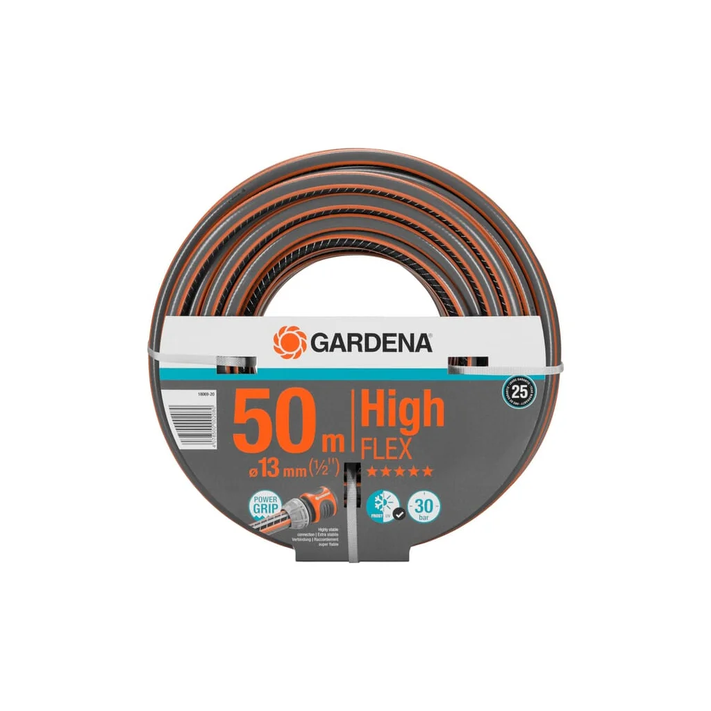 Furtun Comfort HighFLEX 1/2" 50m SL18069