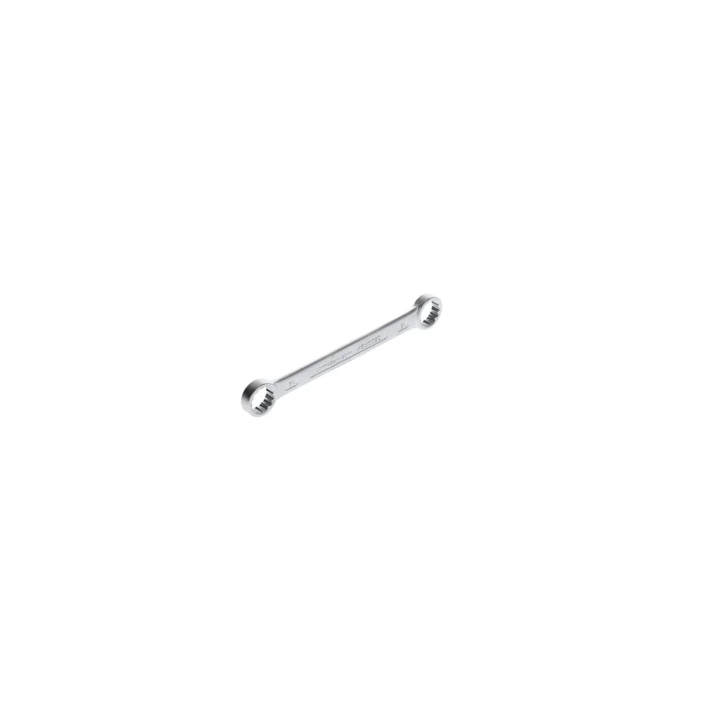 Cheie inelară dublă 14x15mm L=161mm Gedore SL41415