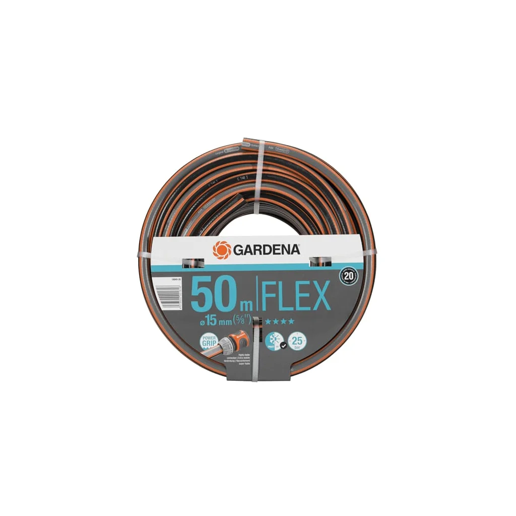 Furtun flexibil 5/8" 50m SL18049