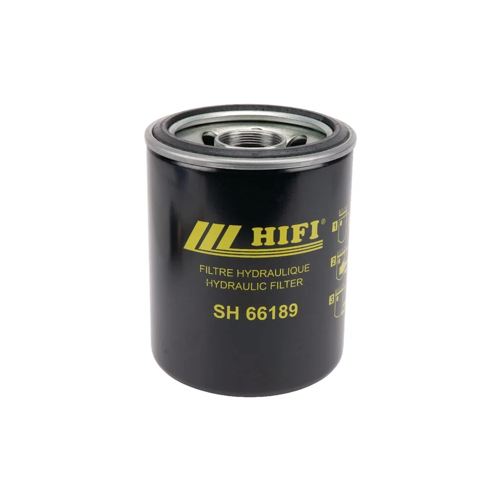 Filtru hidraulic pentru cutie de viteze H SH66189
