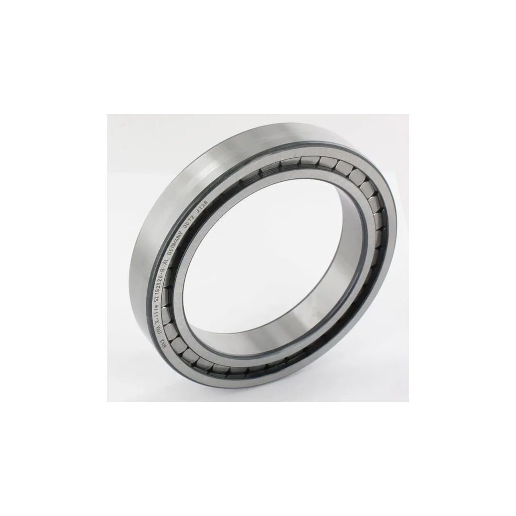 Rulment cu role cilindrice 100x140x24mm INA/FAG SL182920BXL