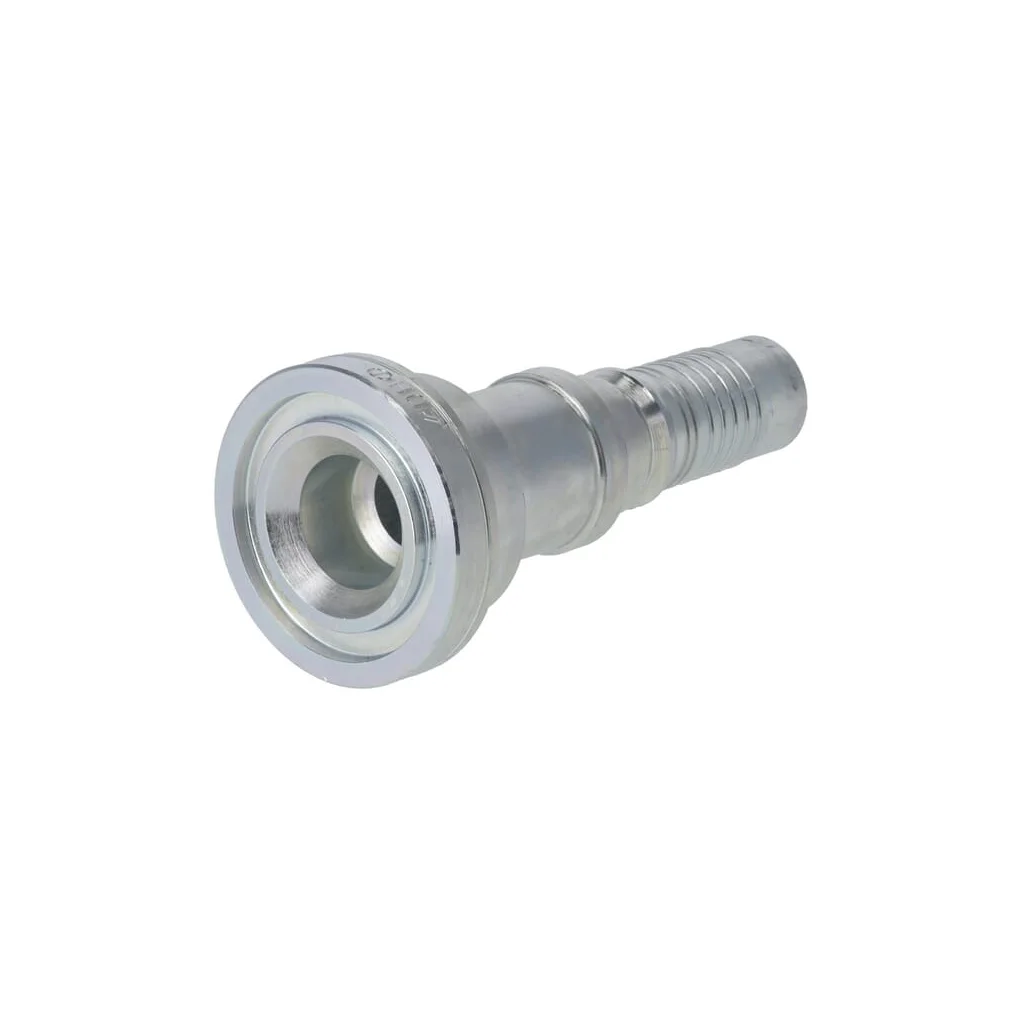 Racord montură 4SH-DN20 cu flanșă diam. 47,6mm SFSH2016G2