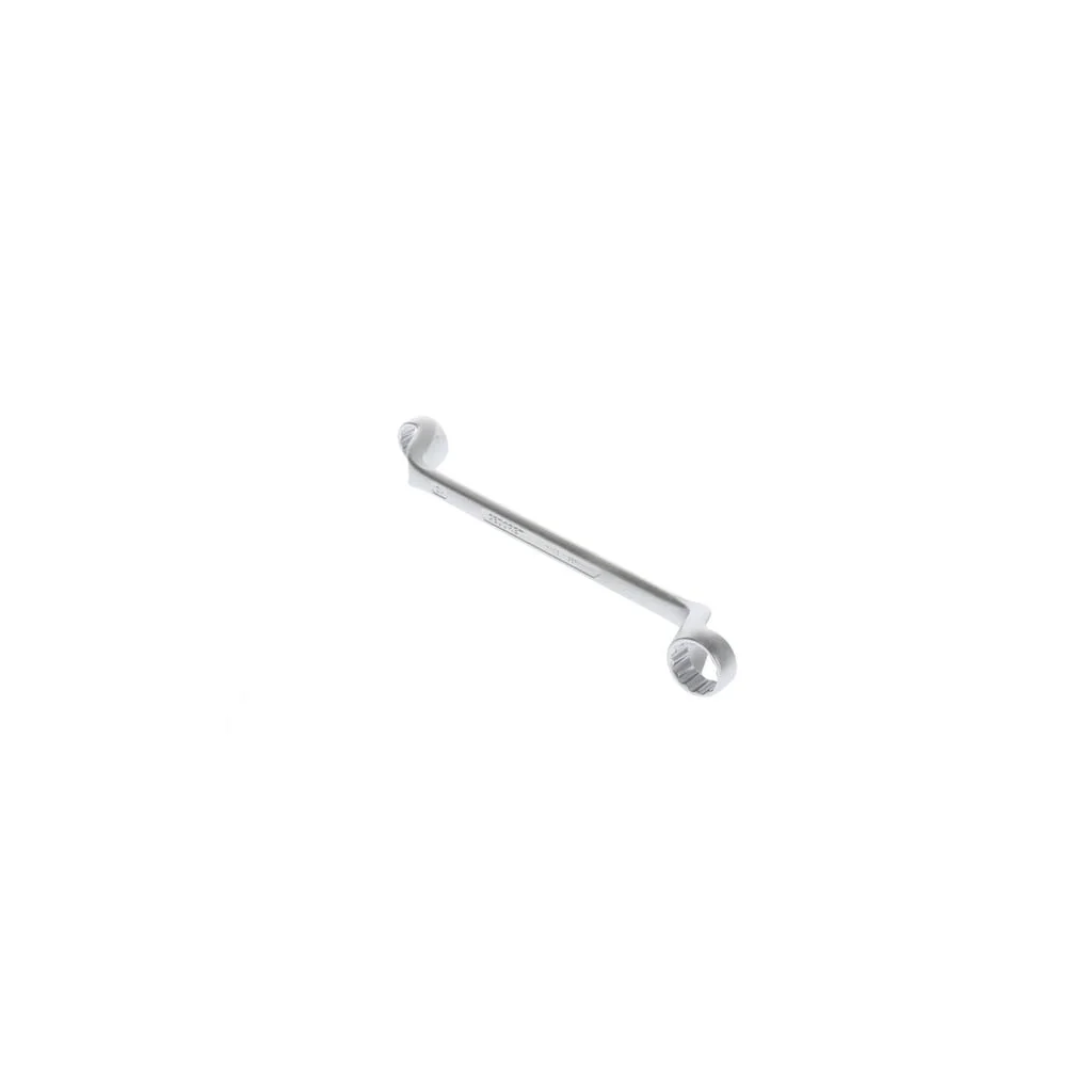 Cheie inelară dublă 24x26mm L=325mm Gedore SL22426
