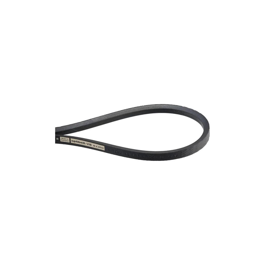 Curea trapezoidală 13x1250 A49-K 555 SL350614231