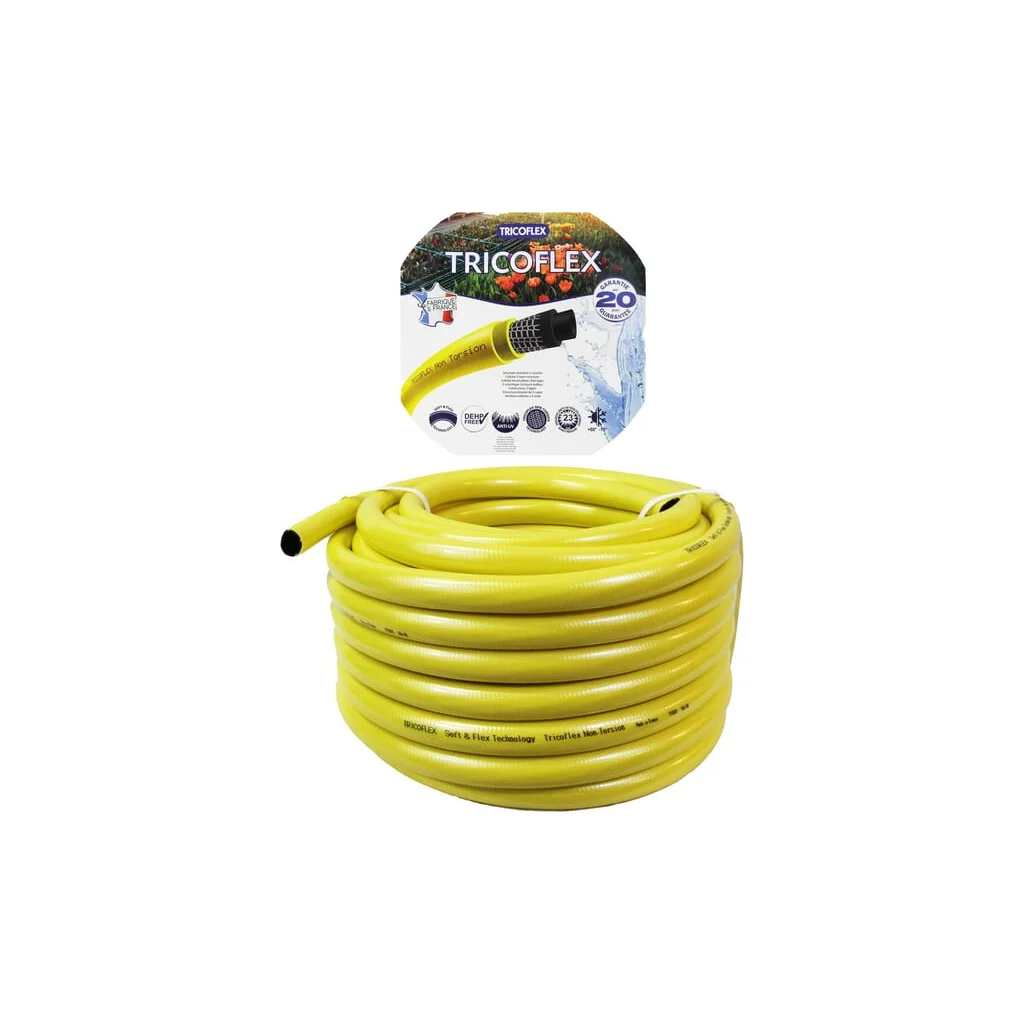 Furtun Tricoflex 1" 50m SL1510050