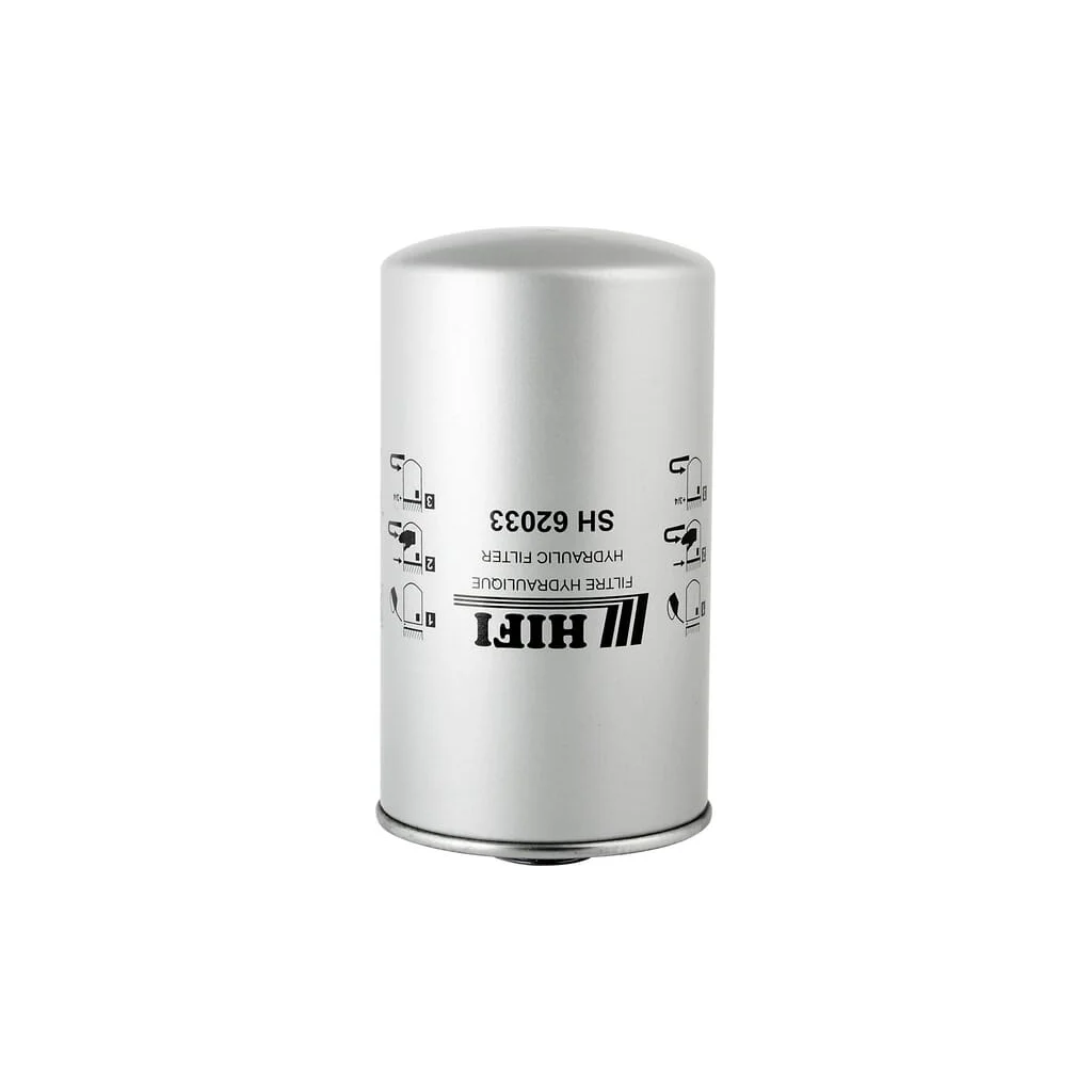 Filtru hidraulic HIFI SH62033 SH62033