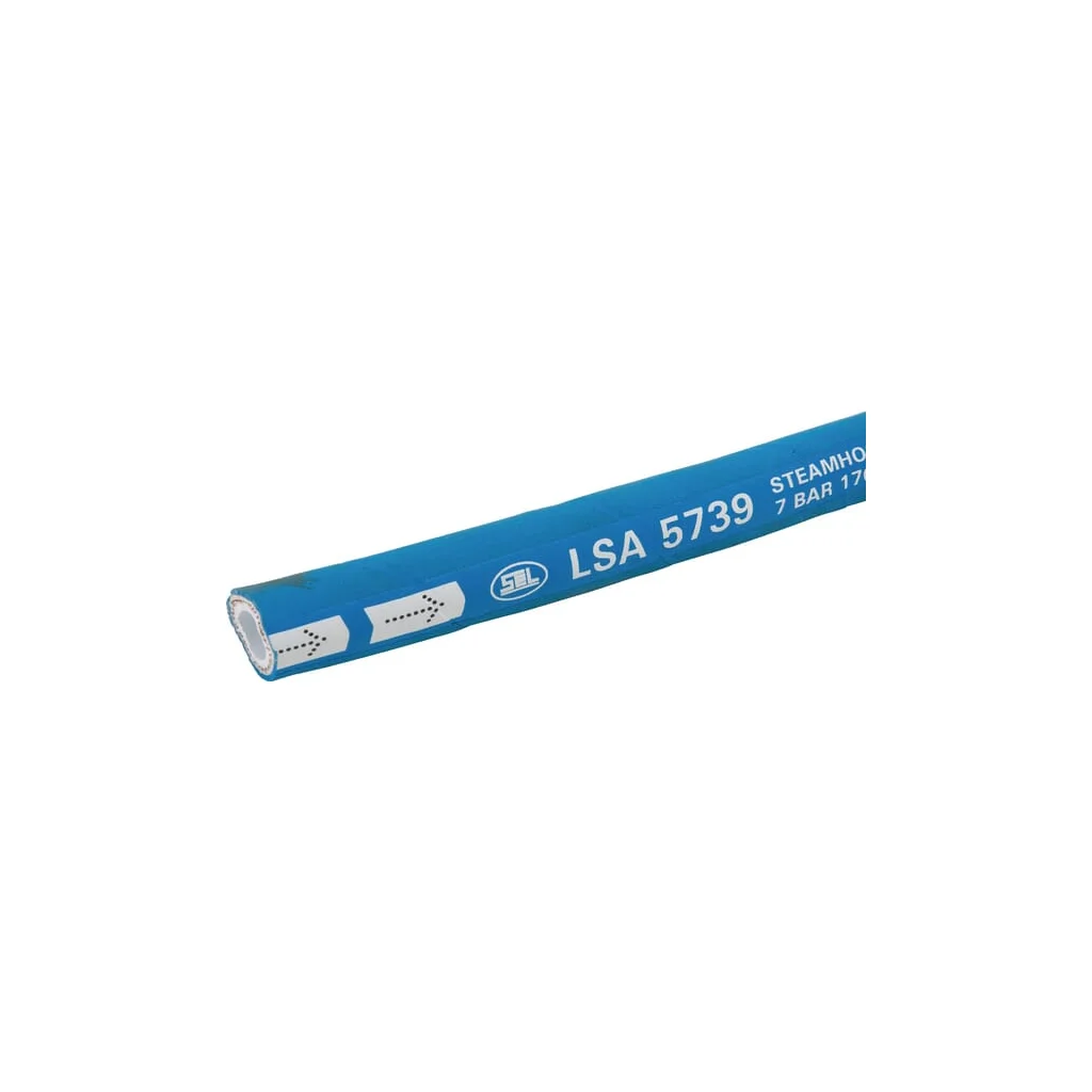 Furtun pentru abur 25mm SL303025