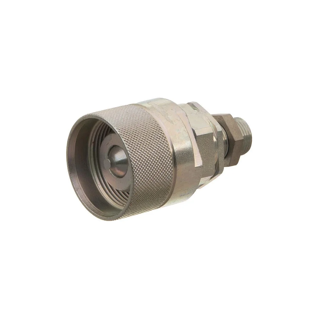 Cuplă rapidă hidraulică SKS tată SKSM16N18