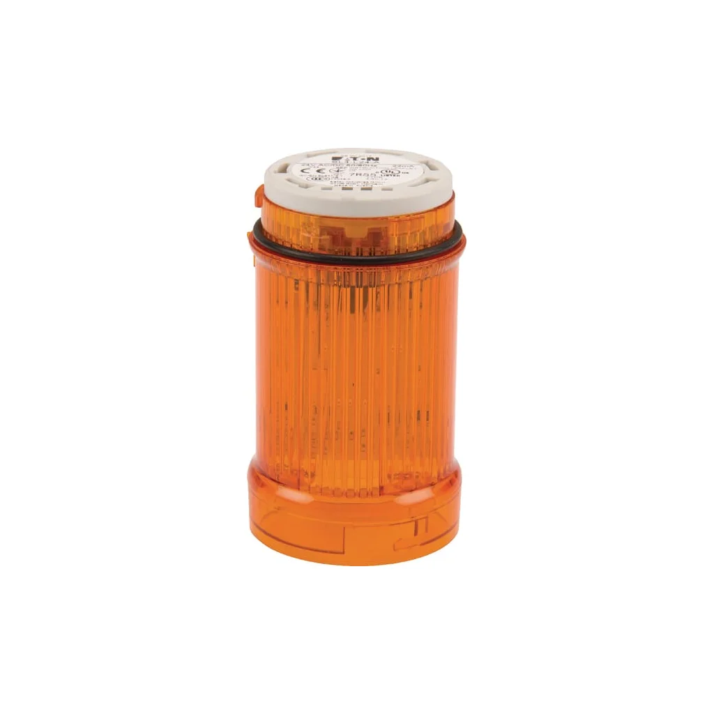 Lumină LED, portocalie SL4L24A