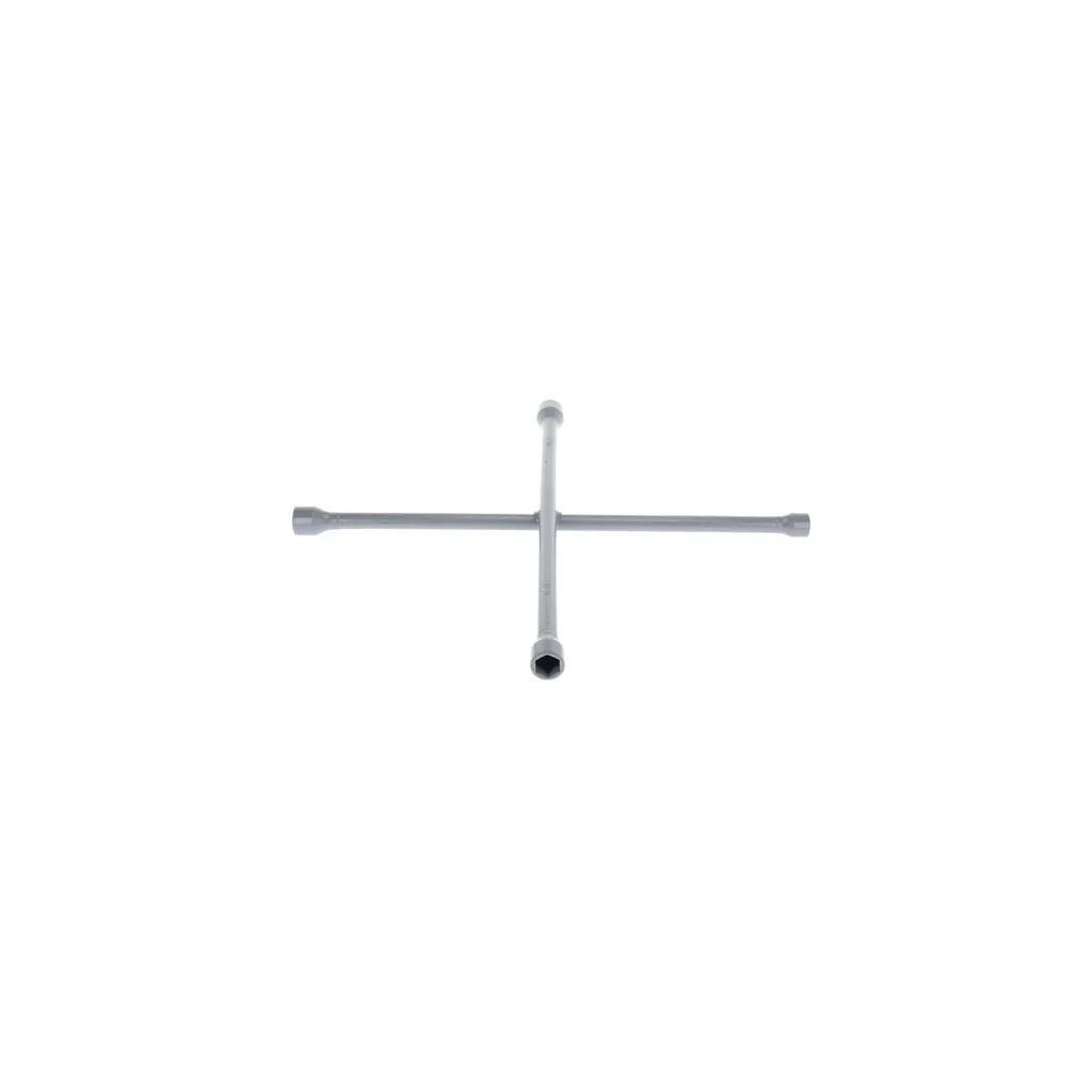 Cheie pentru roţi cruce 19x22x24x27 SL28CU