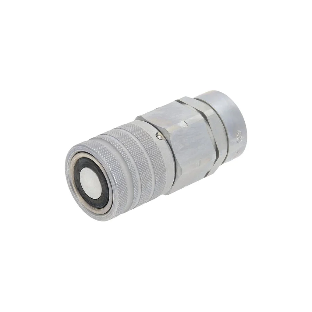 Cuplă rapidă antipicurare SKVF mamă 1/2" - 3/4" BSP SKVF12C12