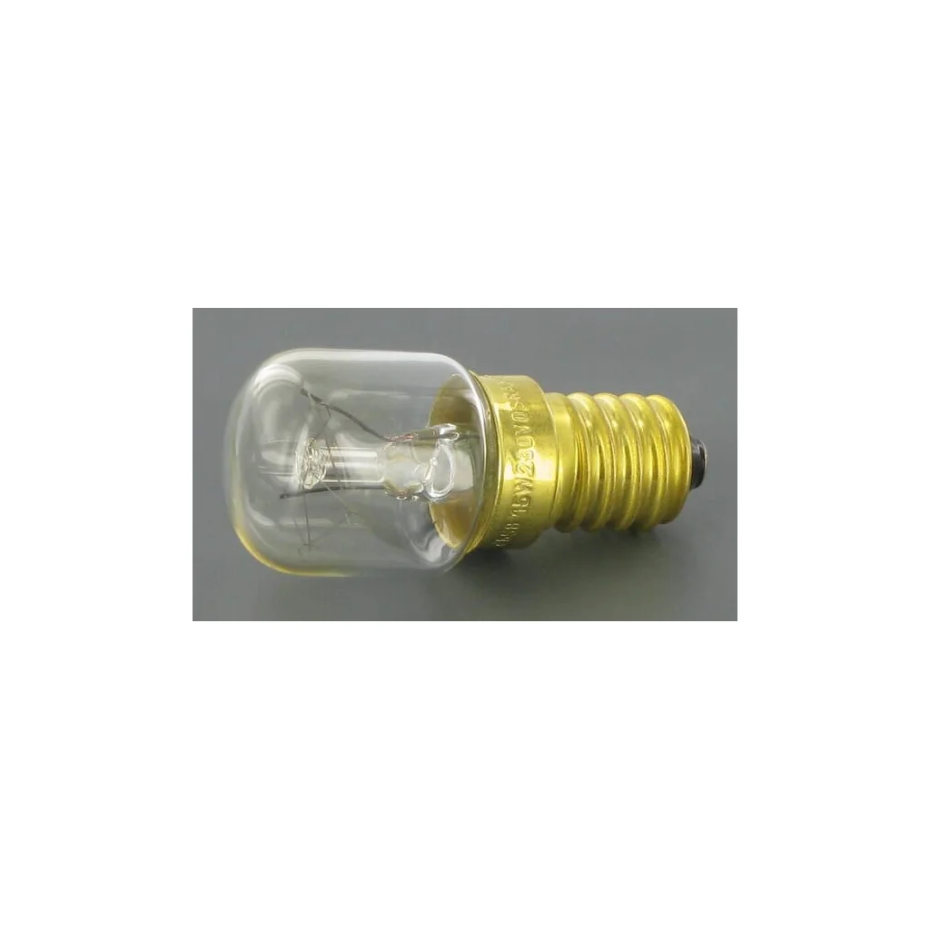 Bec standard E14 240V 15W 85lm Osram SL15W14