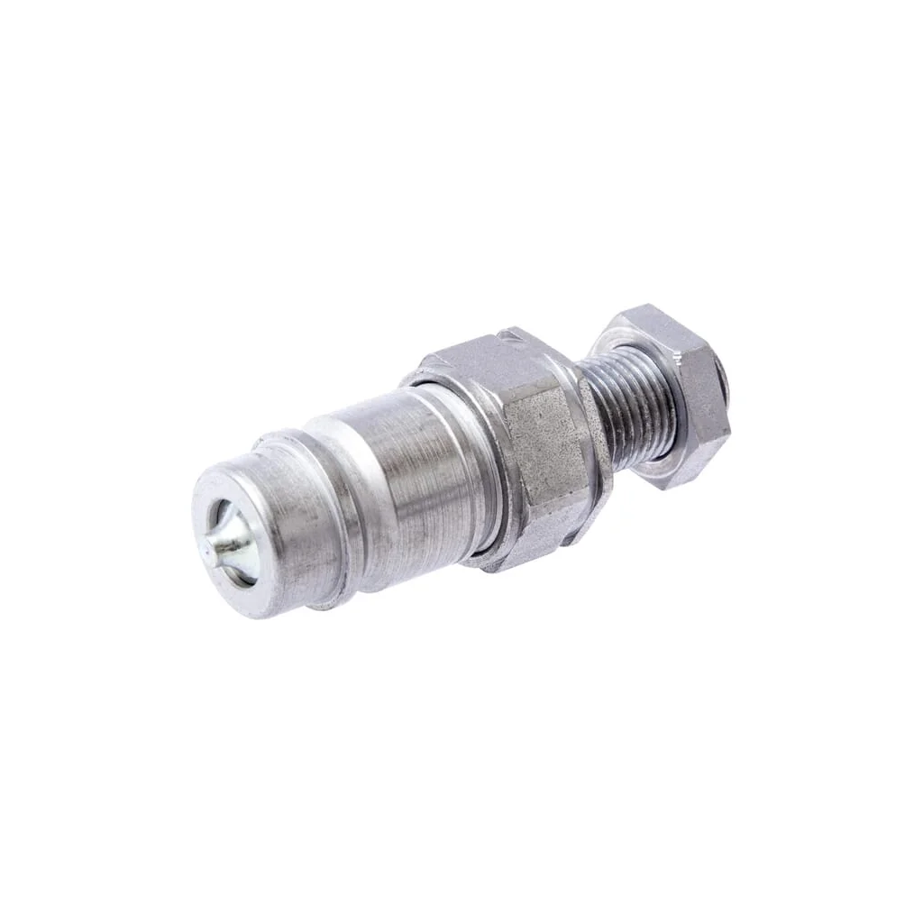 Cuplă rapidă SKP tată 1/2" - M16x1,5 10L SKPM12N16