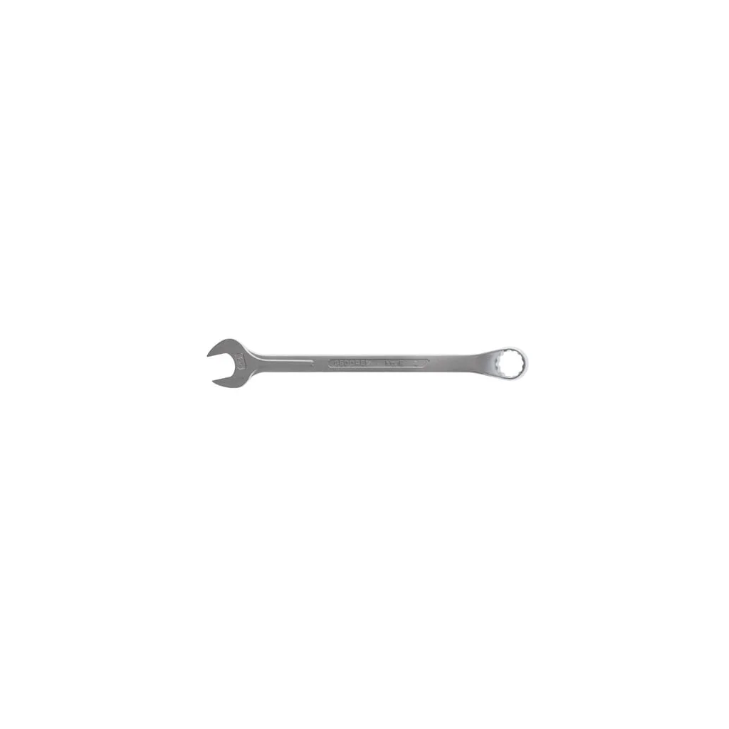 Cheie fixă combinată 18mm L=245mm Gedore SL1B18