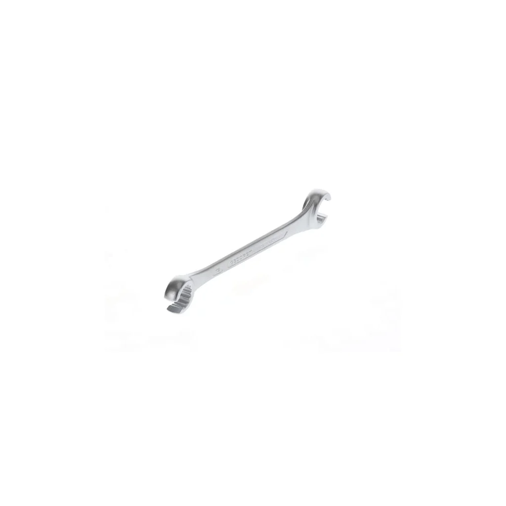 Cheie inelară dublă semideschisă 19x22mm L=230mm Gedore SL4001922