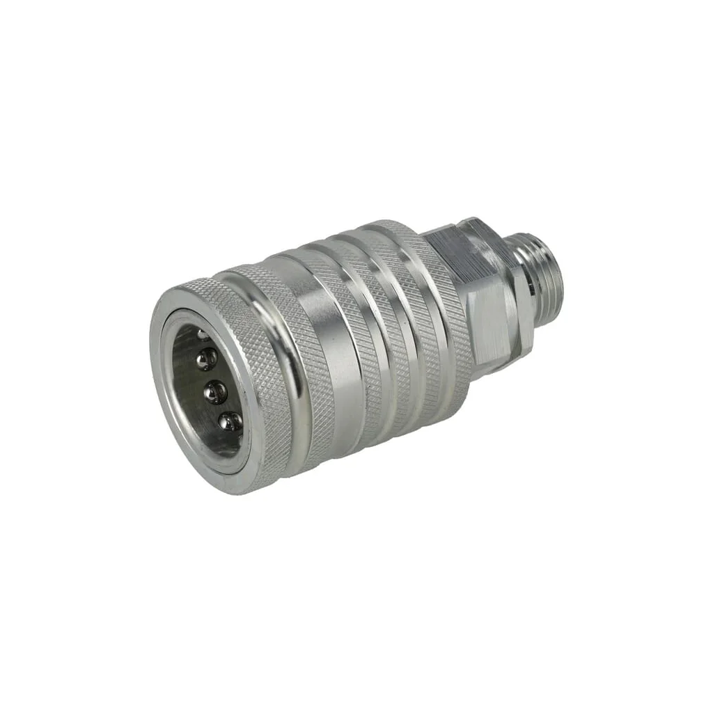 Cuplaj rapid SKP mamă 12L, Kramp SKPF12L18KR