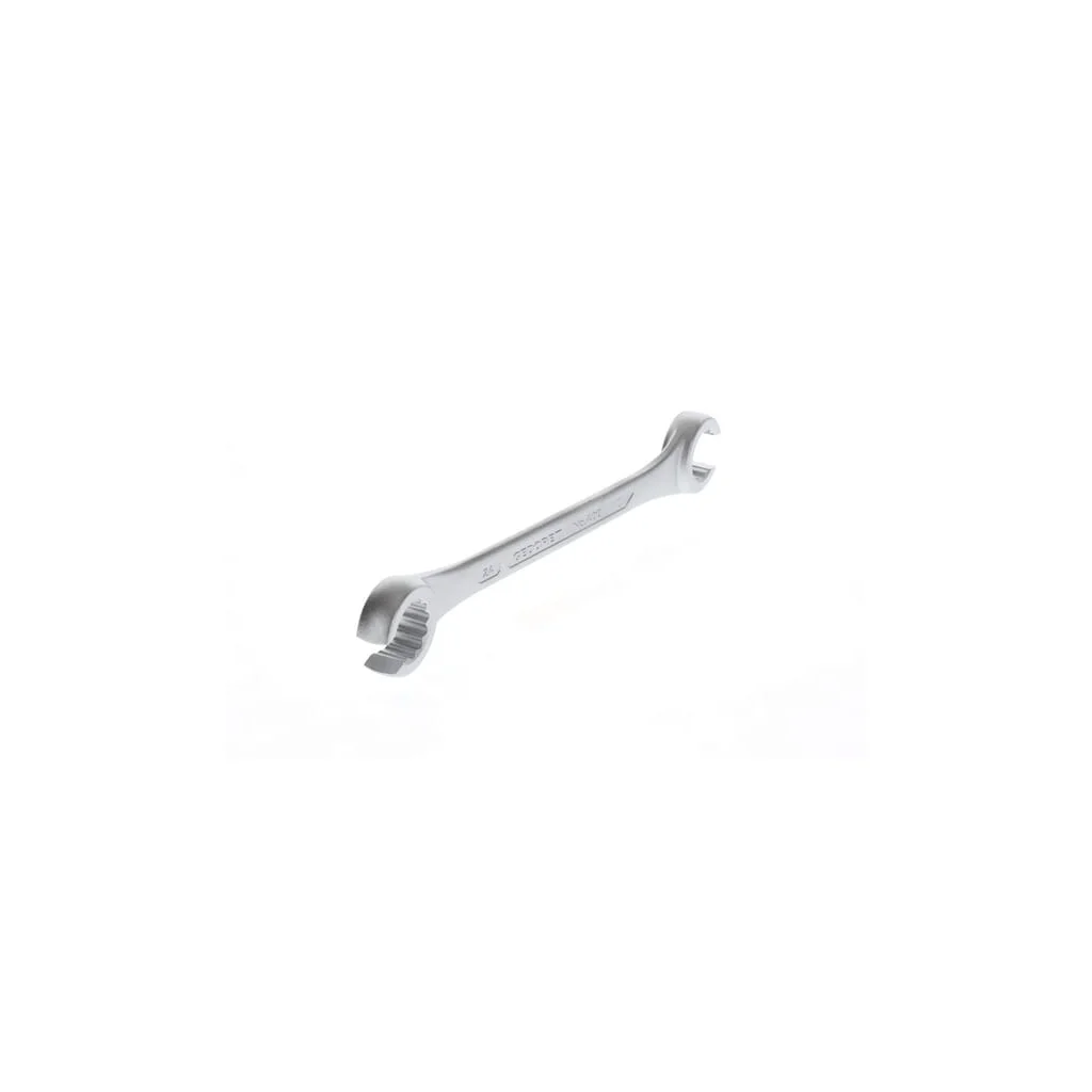Cheie inelară dublă semideschisă 22x24mm L=250mm Gedore SL4002224