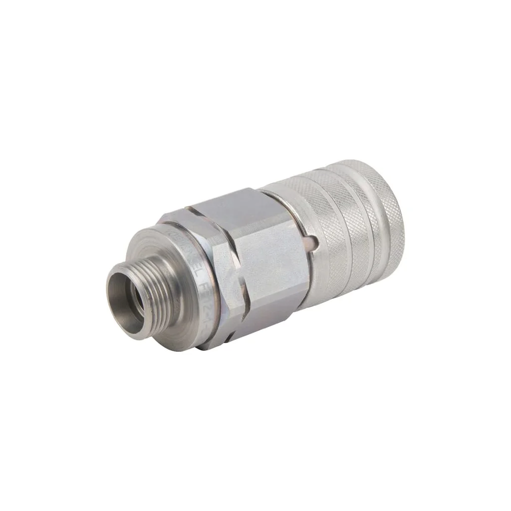 Cuplă rapidă antipicurare SKVF mamă SKVF12L22