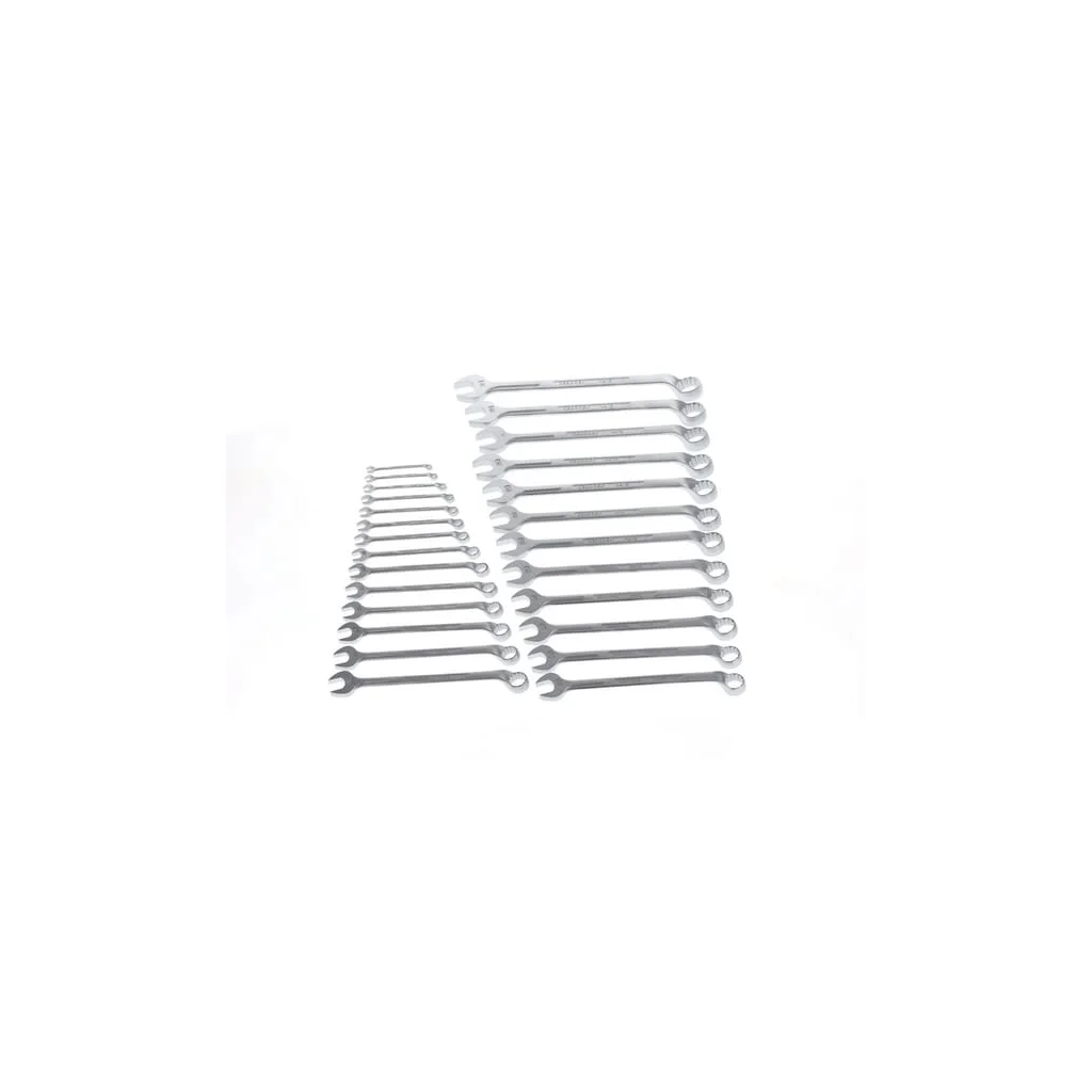 Set chei fixe inelare 26 piese SL1B026