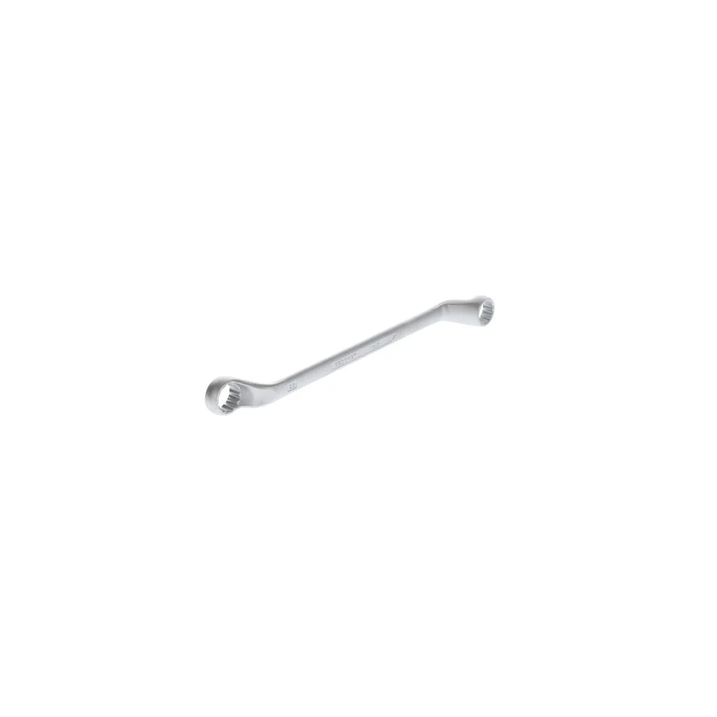 Cheie inelară dublă 21x23mm L=305mm Gedore SL22123