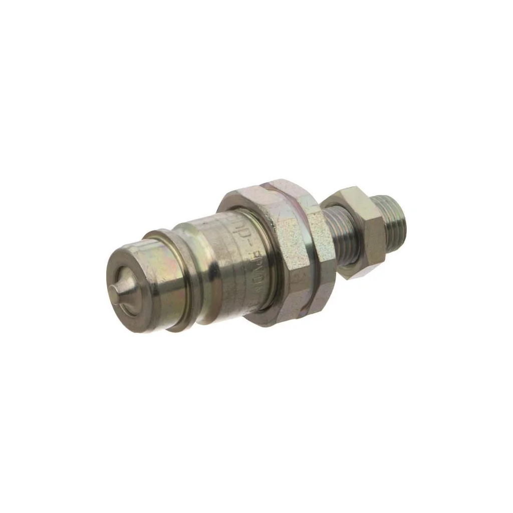 Cuplă rapidă SKP tată 1/2" - M14x1,5 8L SKPM12N14