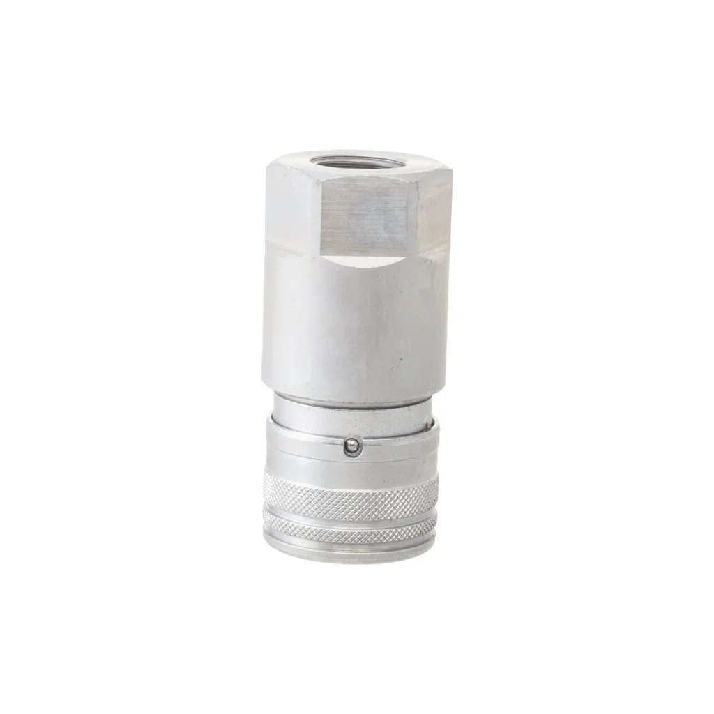 Cuplă rapidă antipicurare SKVF mamă 1/2" - 1/2" BSP SKVF12C08