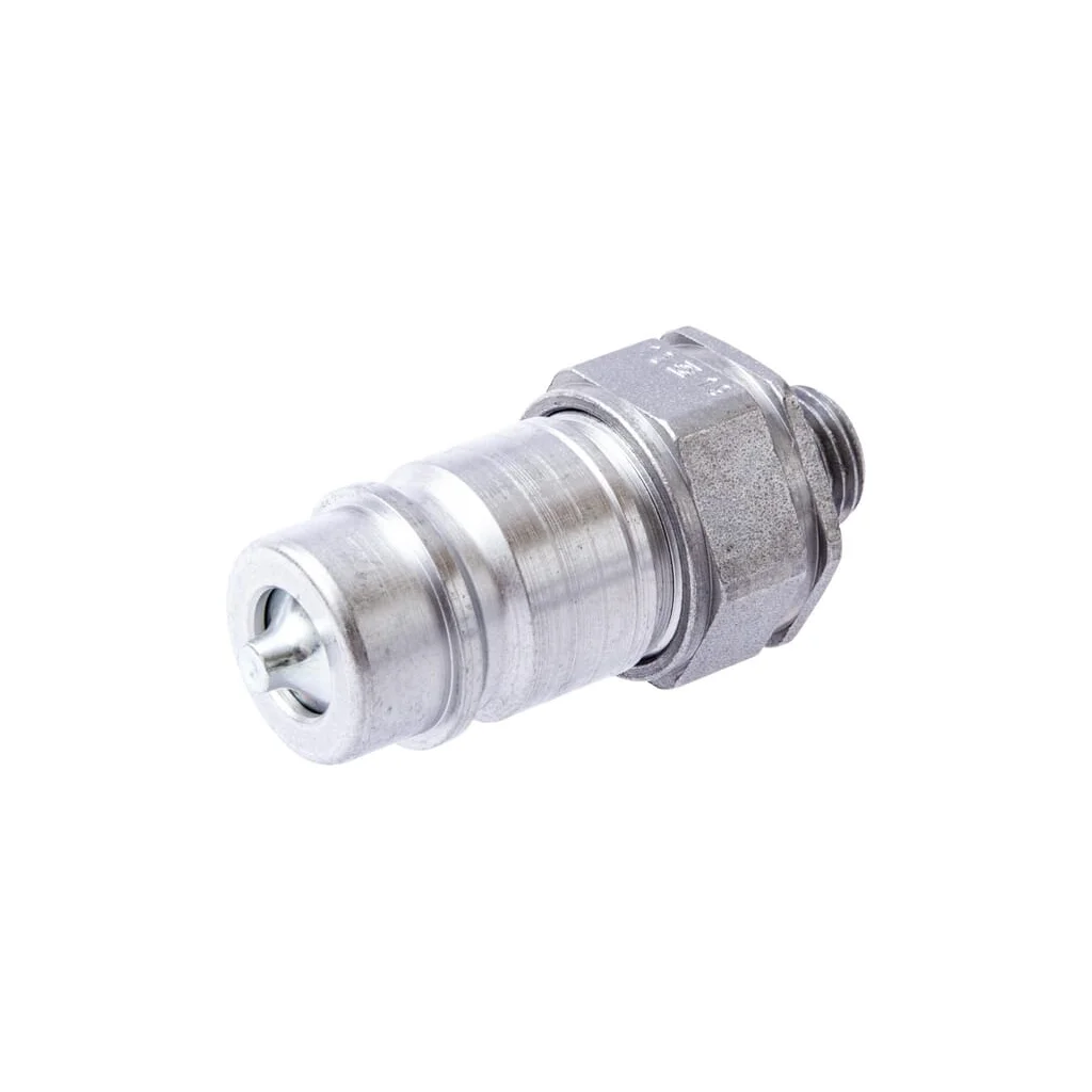 Cuplă rapidă cu bile SKP tată 1/2" - M14x1,5 8L SKPM12L14