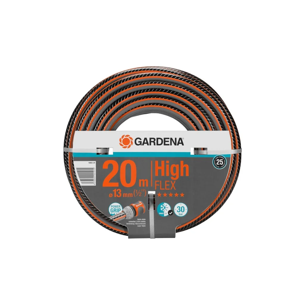 Furtun Comfort HighFLEX 1/2" 20m SL18063
