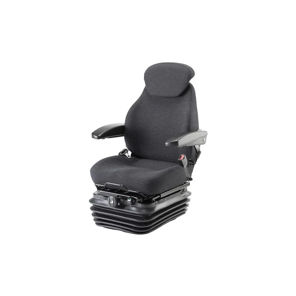 Scaun KAB 83/E1 suspensie mecanică material textil SK210874