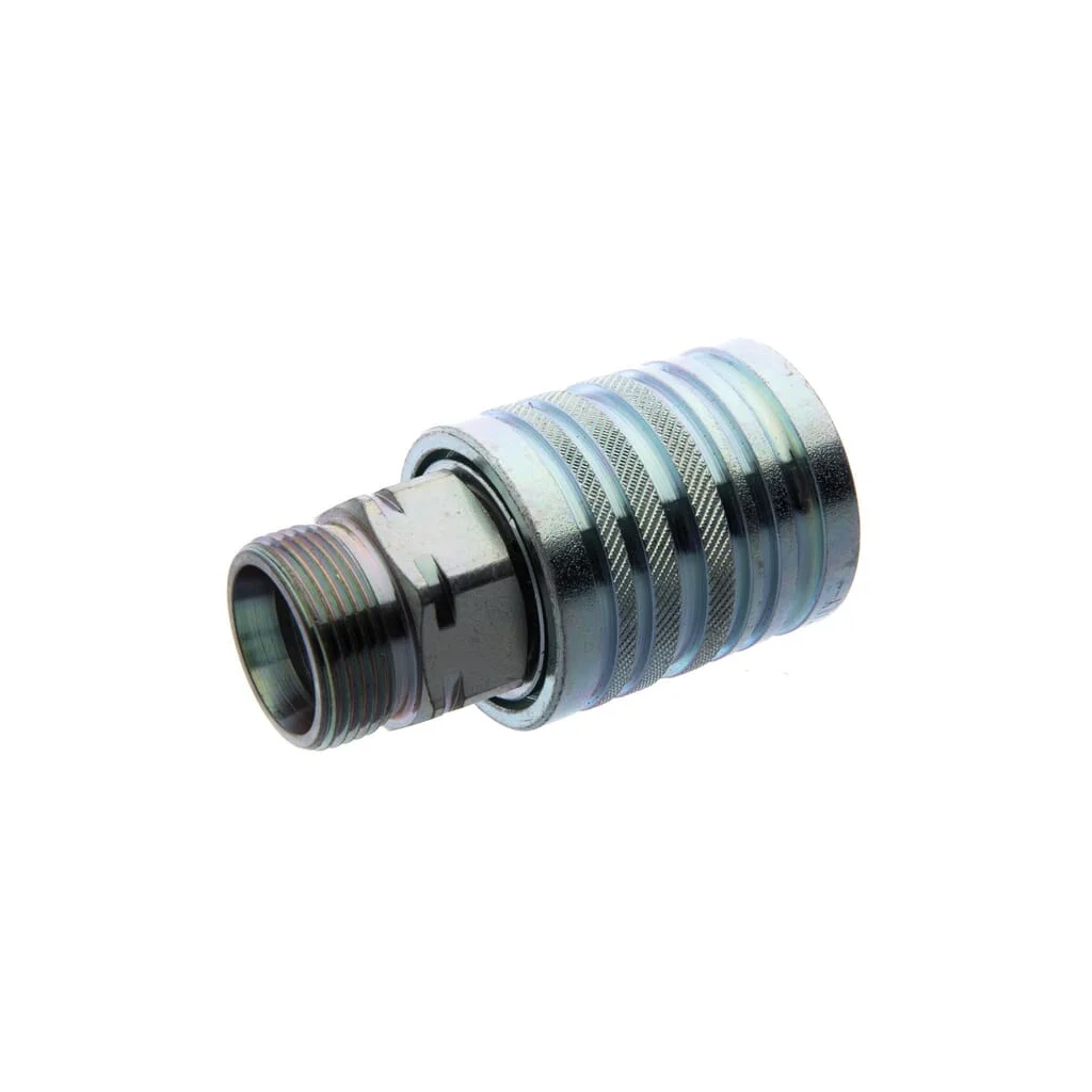 Cuplă rapidă cu bile SKP mamă 1/2" - M26x1,5 18L SKPF12L26