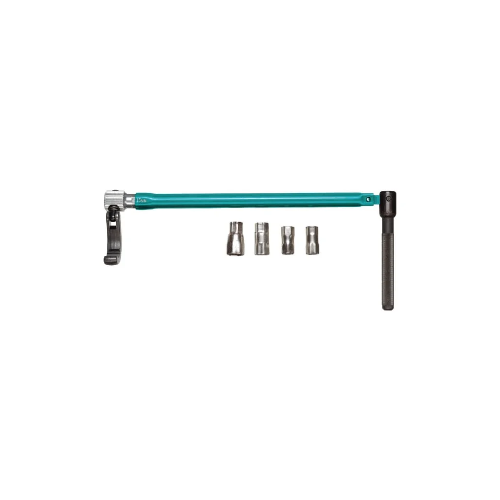 Cheie tubulară pentru chiuvetă 260mm SL316500