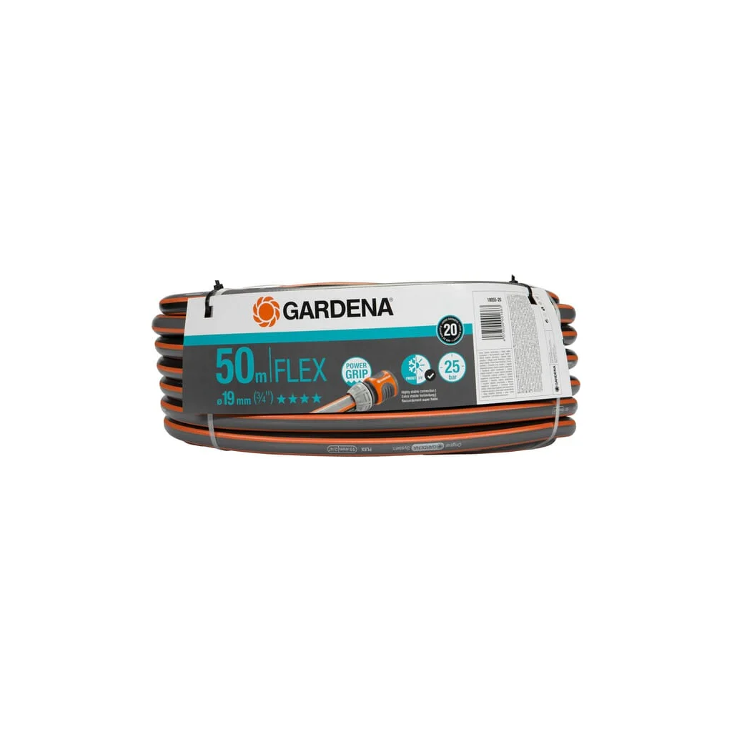 Furtun flexibil 3/4" 50m SL18055