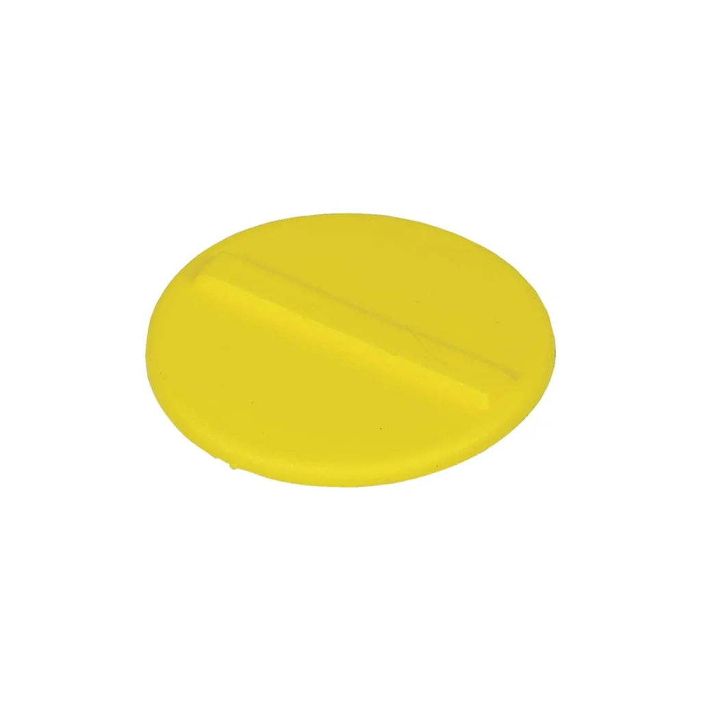 Cleme marcatoare, galbene SKV9FCLMINYELLOW
