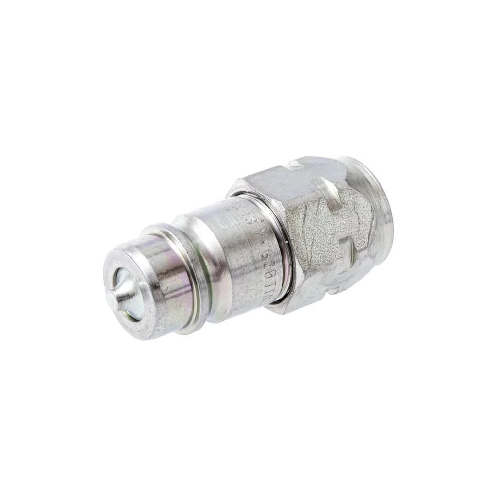 Cuplă rapidă cu bile SKP tată 1/2" - 3/8" BSP SKPM12C06