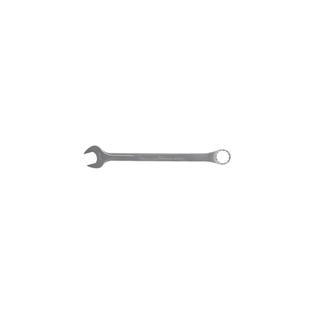 Cheie fixă combinată 30mm L=390mm Gedore SL1B30