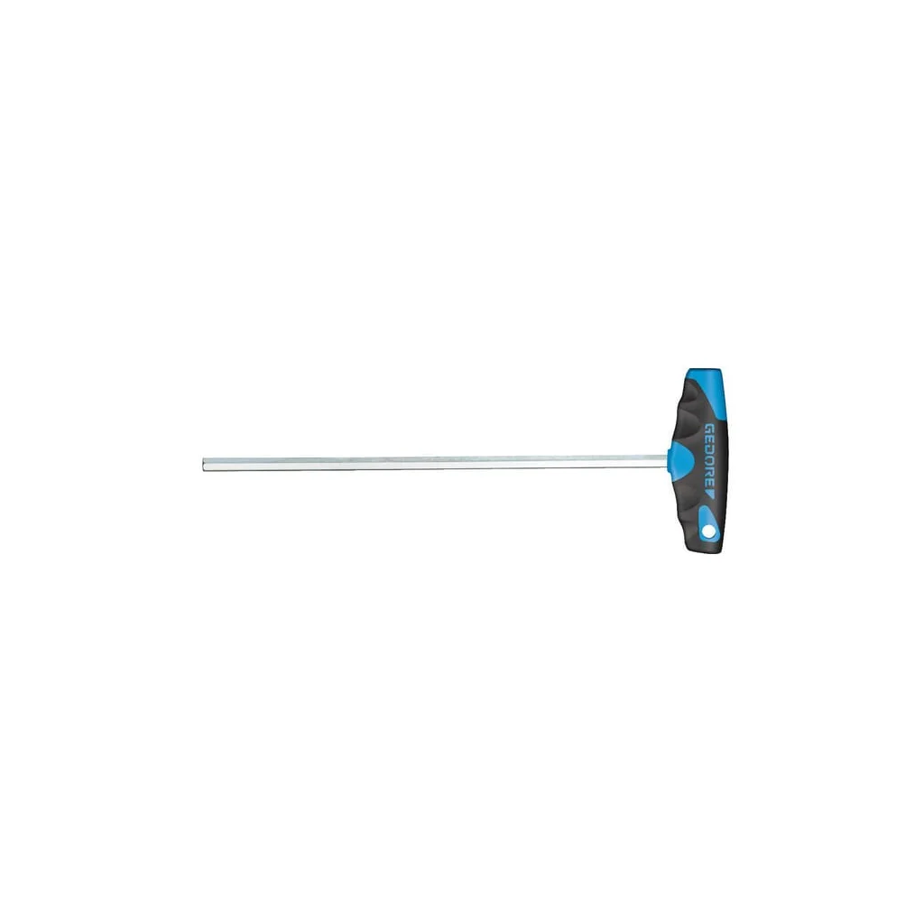 Cheie hexagonală tip T 5mm SL2142T5