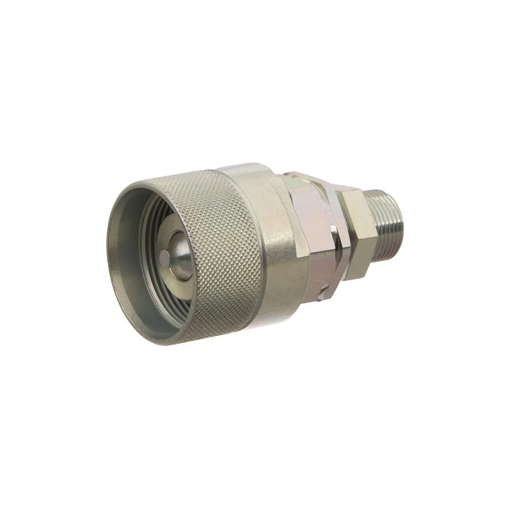 Cuplă rapidă hidraulică Schott 15L SKSM16N22