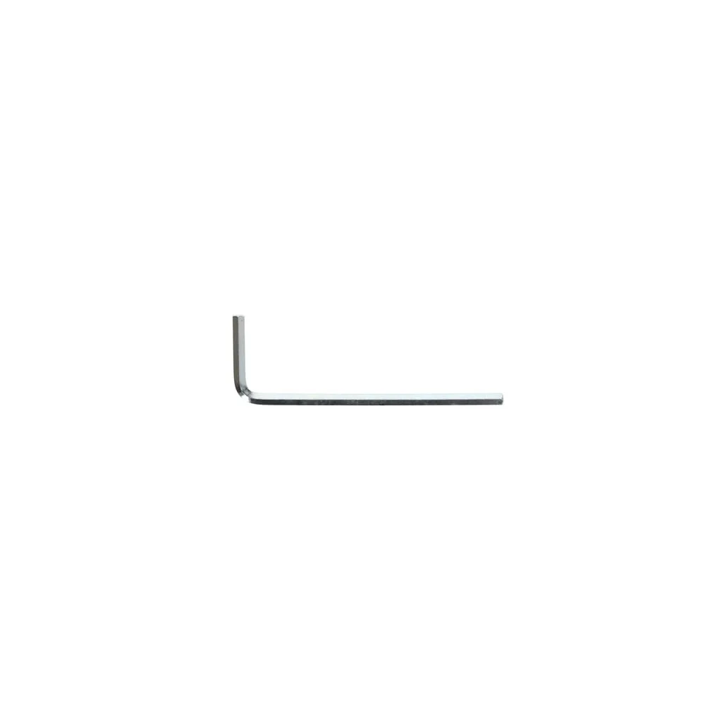 Cheie hexagonală tip L 3mm SL423