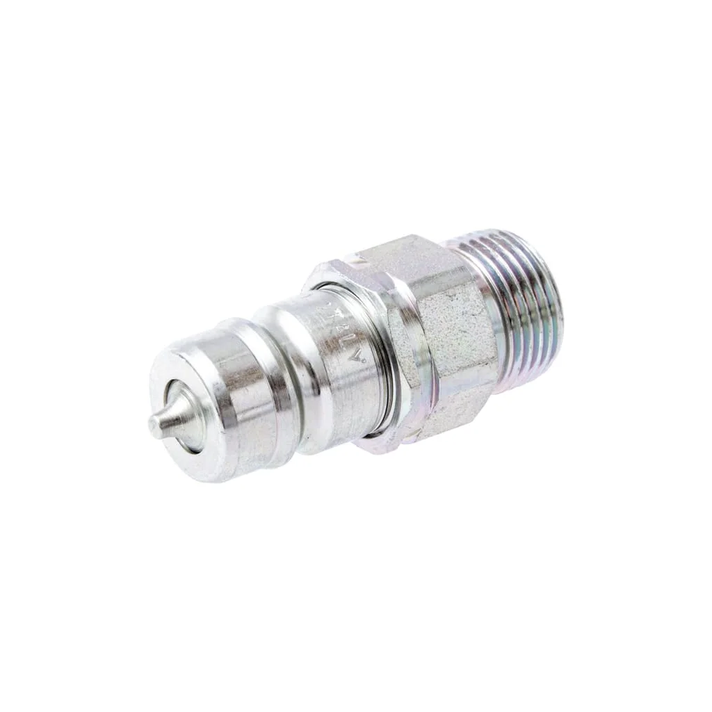 Cuplă rapidă cu bile SKP tată 3/8" - M20x1,5 12S SKPM10S20