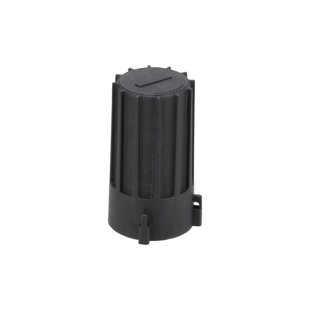 Capac pentru borna de pornire rapidă (-), negru SI295055CAP