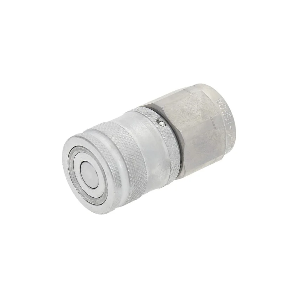 Cuplă rapidă antipicurare SKVF mamă 1/4" - 1/4" BSP SKVF06C04