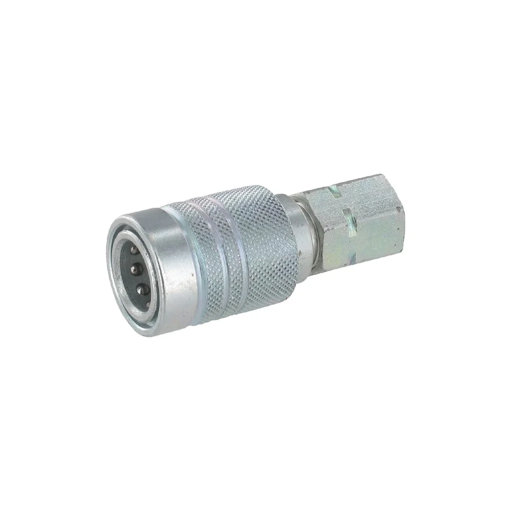 Mufă ambreiaj 3/8"M16x1,5" SKPF10D16